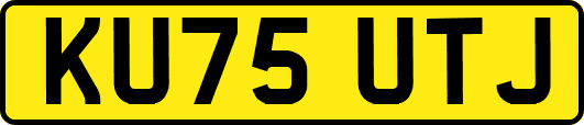 KU75UTJ