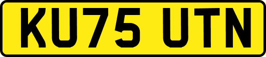 KU75UTN
