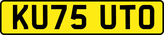 KU75UTO