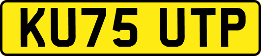 KU75UTP