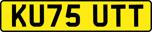 KU75UTT