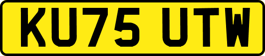KU75UTW