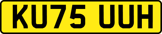 KU75UUH