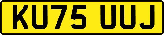 KU75UUJ