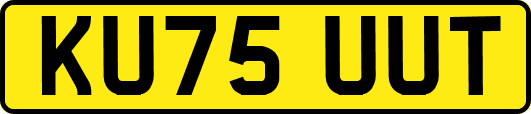 KU75UUT