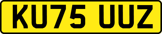 KU75UUZ