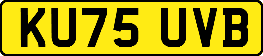 KU75UVB