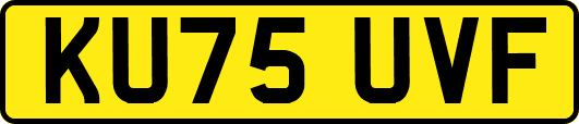 KU75UVF