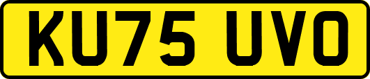 KU75UVO