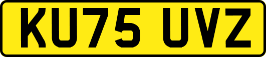 KU75UVZ