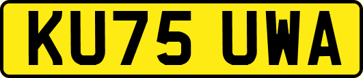 KU75UWA