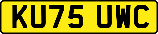 KU75UWC