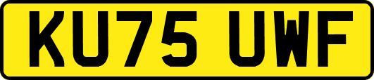 KU75UWF