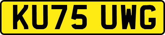 KU75UWG