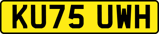 KU75UWH