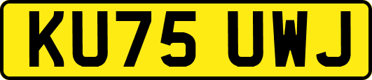 KU75UWJ