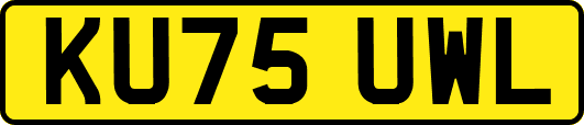 KU75UWL