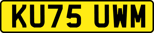 KU75UWM