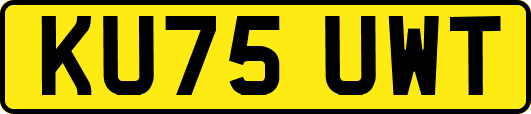 KU75UWT