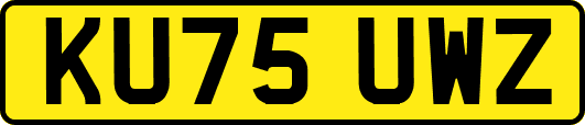 KU75UWZ