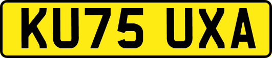 KU75UXA