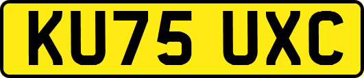 KU75UXC