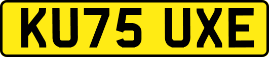KU75UXE