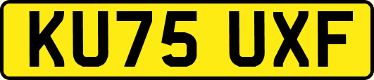 KU75UXF