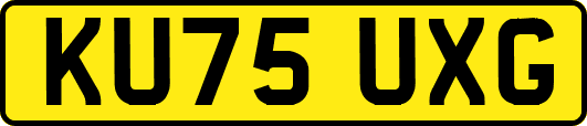 KU75UXG