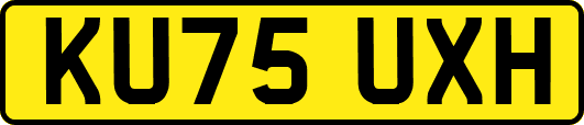 KU75UXH