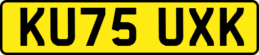 KU75UXK
