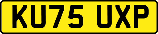 KU75UXP