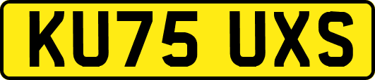 KU75UXS