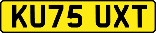 KU75UXT