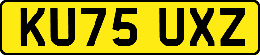 KU75UXZ