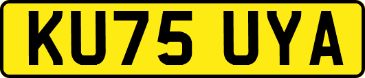 KU75UYA