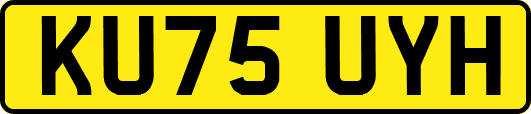 KU75UYH
