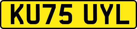 KU75UYL