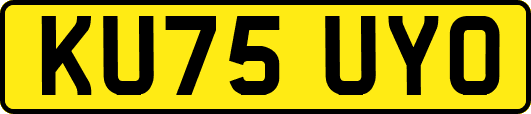 KU75UYO