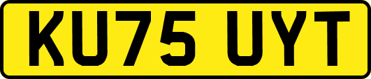 KU75UYT