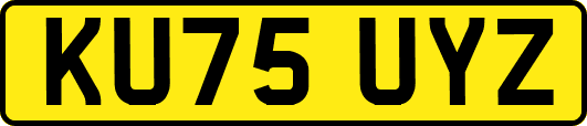 KU75UYZ