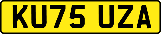 KU75UZA