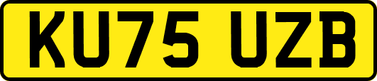 KU75UZB