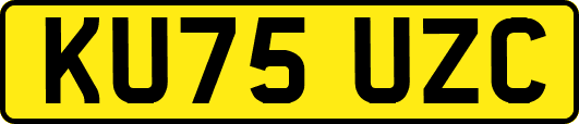 KU75UZC