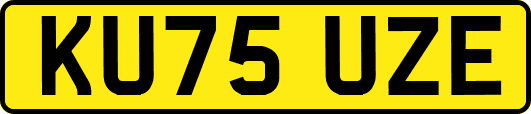 KU75UZE