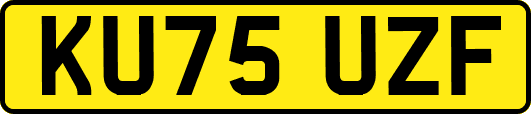 KU75UZF