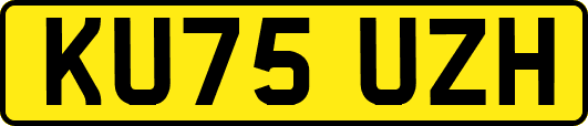 KU75UZH