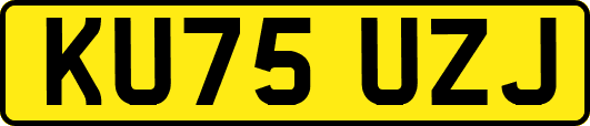 KU75UZJ