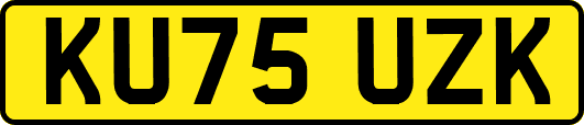 KU75UZK