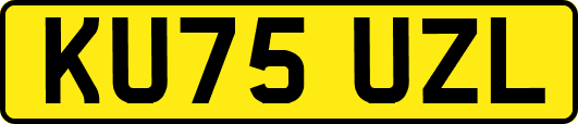 KU75UZL